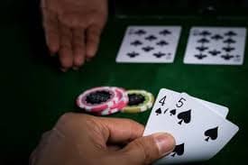 ddbbet ကတ်ဂိမ်း Poker Teen Patti MMK ကစားသမား